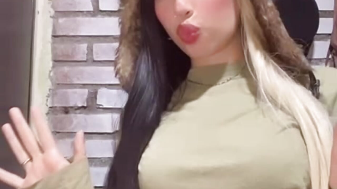 ✨ - فيديو من Jazzmin_DL موديل الكام