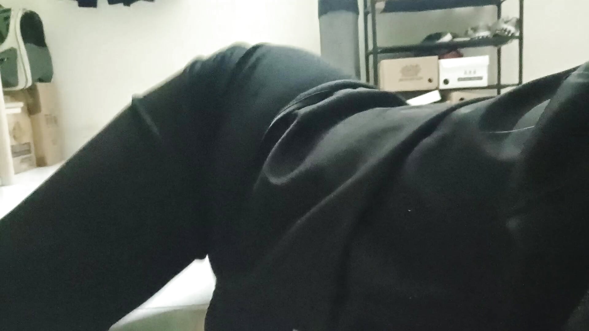 Slurp - video by PikaVia cam model