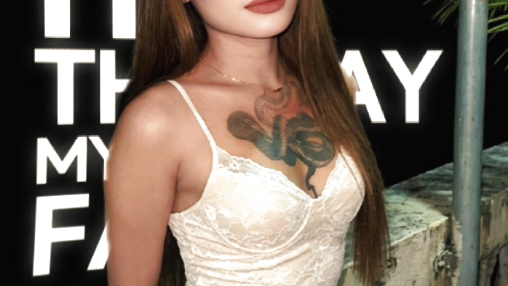 ava_gonz Vidéo populaire du modèle de cam  1207