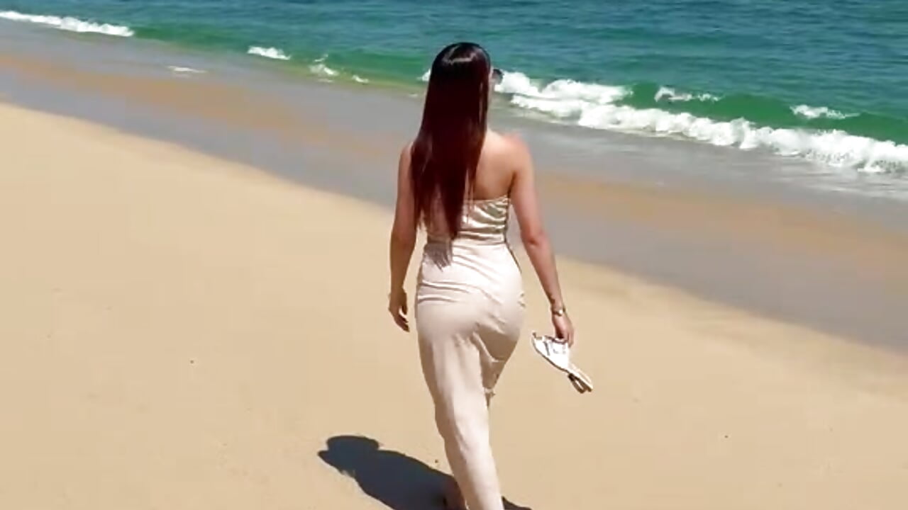 🐚🌺🌊 - Vídeo de Ass_Liy, modelo de vídeos