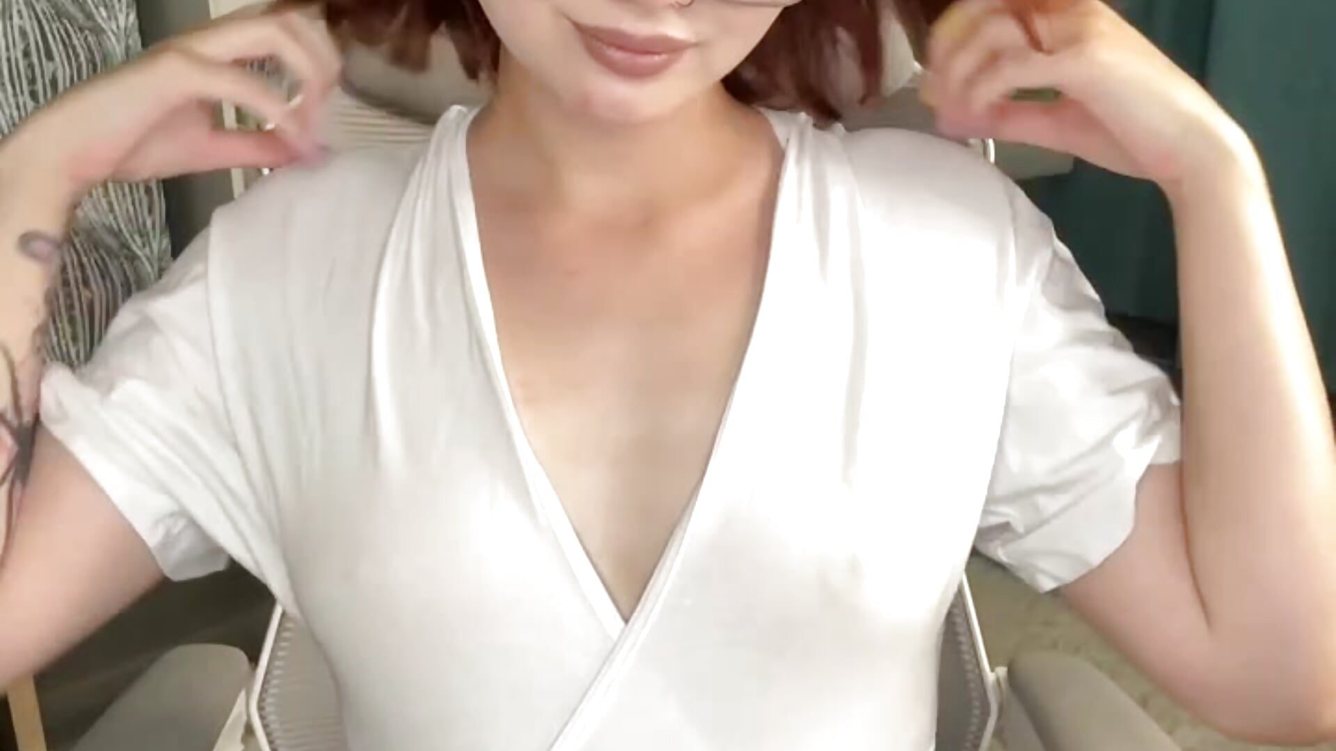 Your Lassi - vídeo de Lessi_Panic modelo de câmara