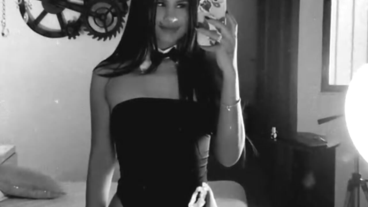 Cleo - Cleopattra主播的视频