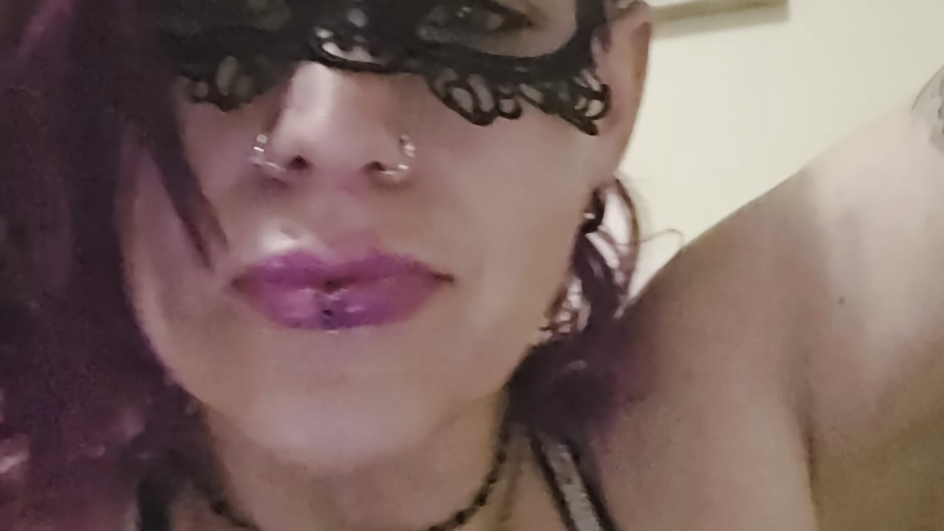 Tattoo category proof - clip cu MistressSolena model videochat