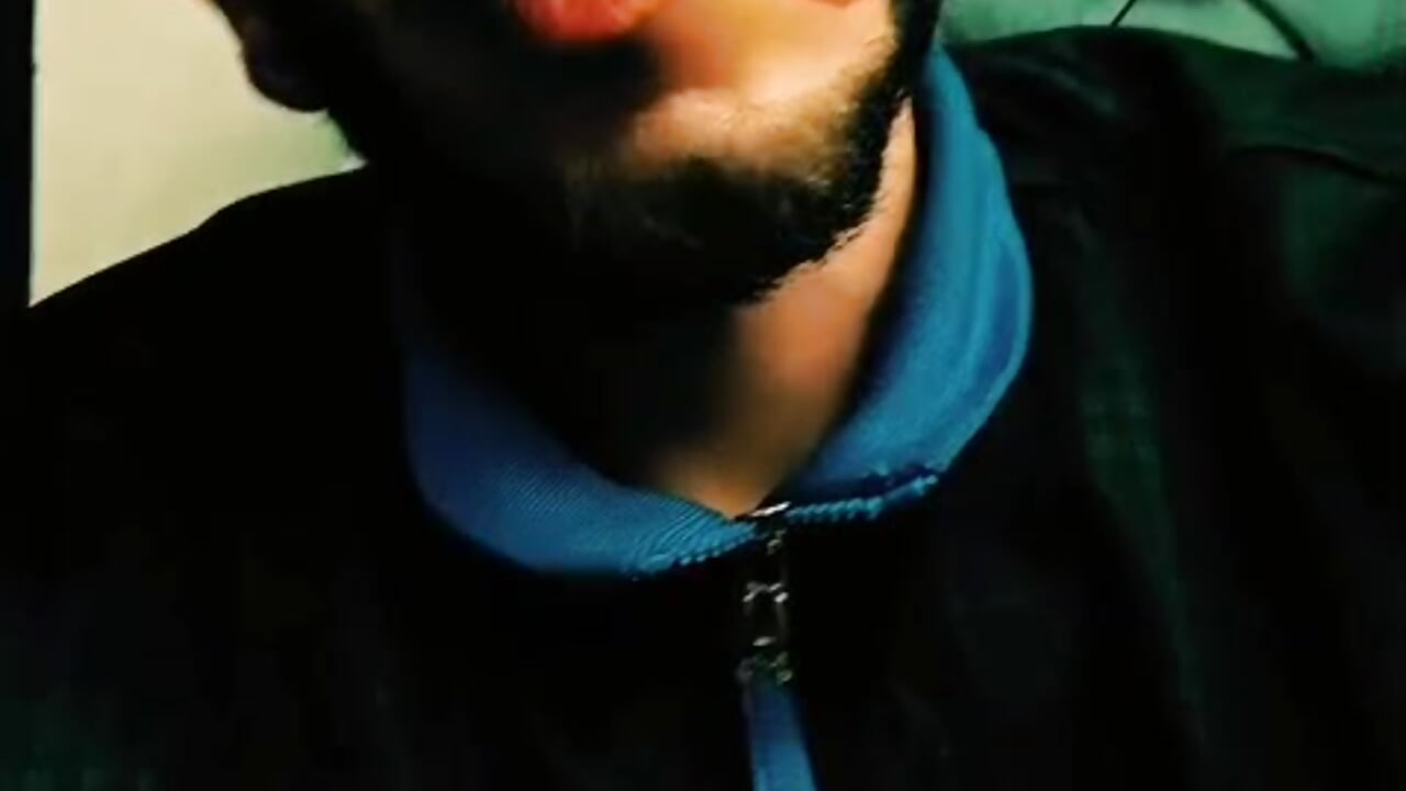 trincho - video by Trinchoo_RM