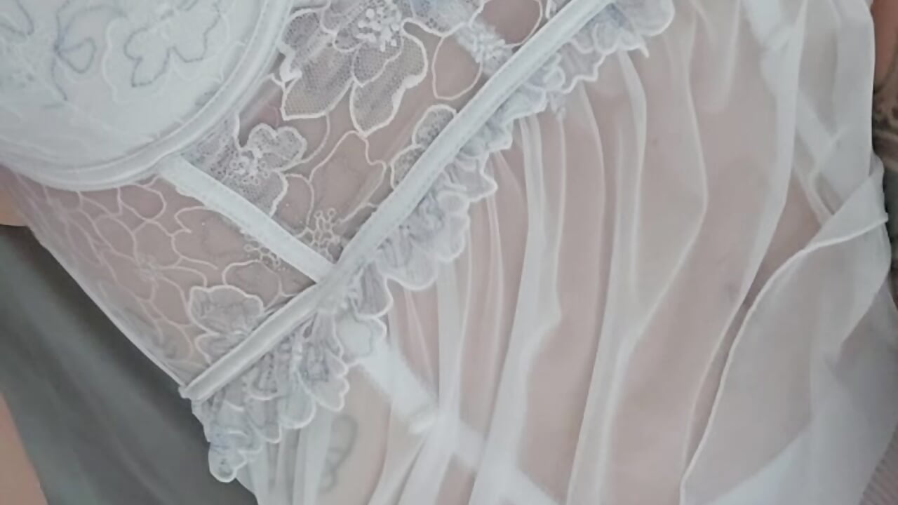 white sensation - Vídeo de ElenaBrooks, modelo de vídeos