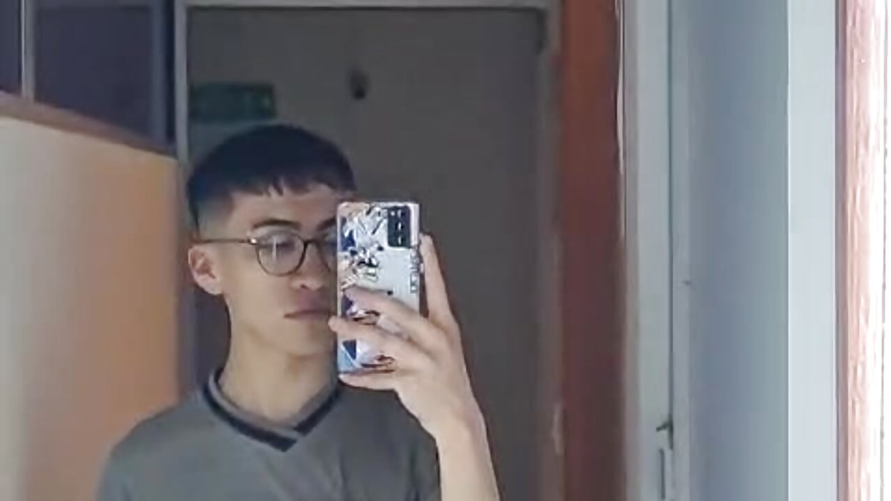 Know me a little! - video van Andy_Norton cam-model