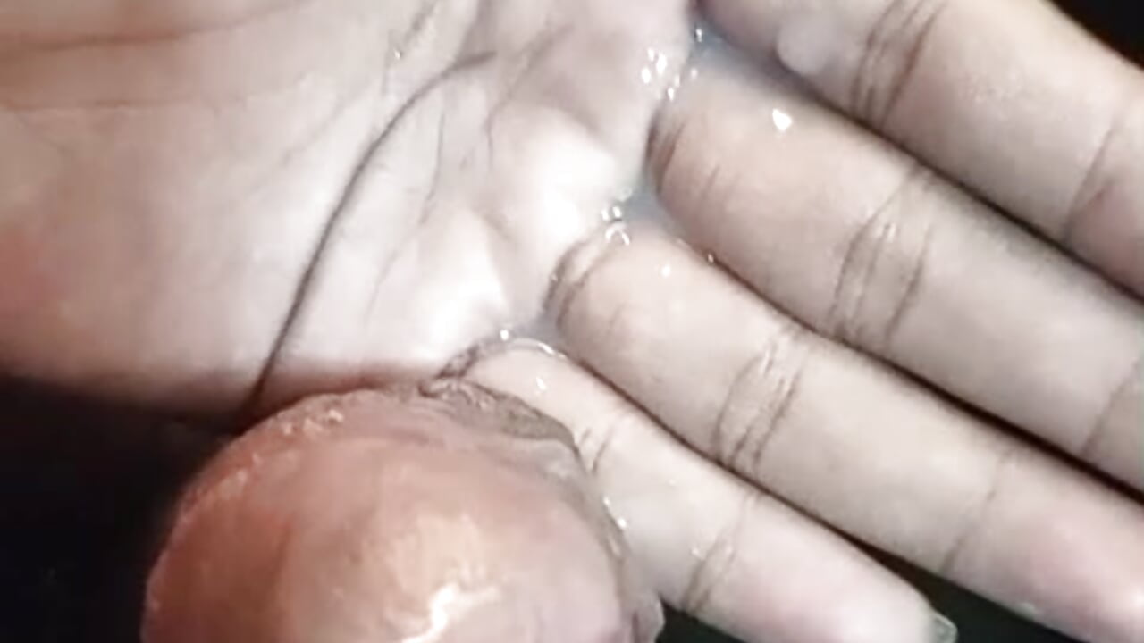 CUMSHOT