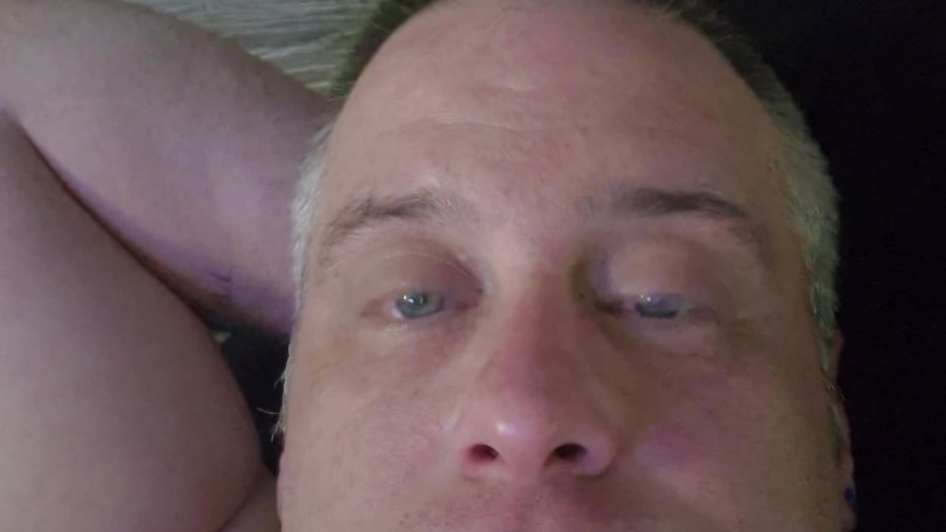 Just me in bed - video by jt5133302584