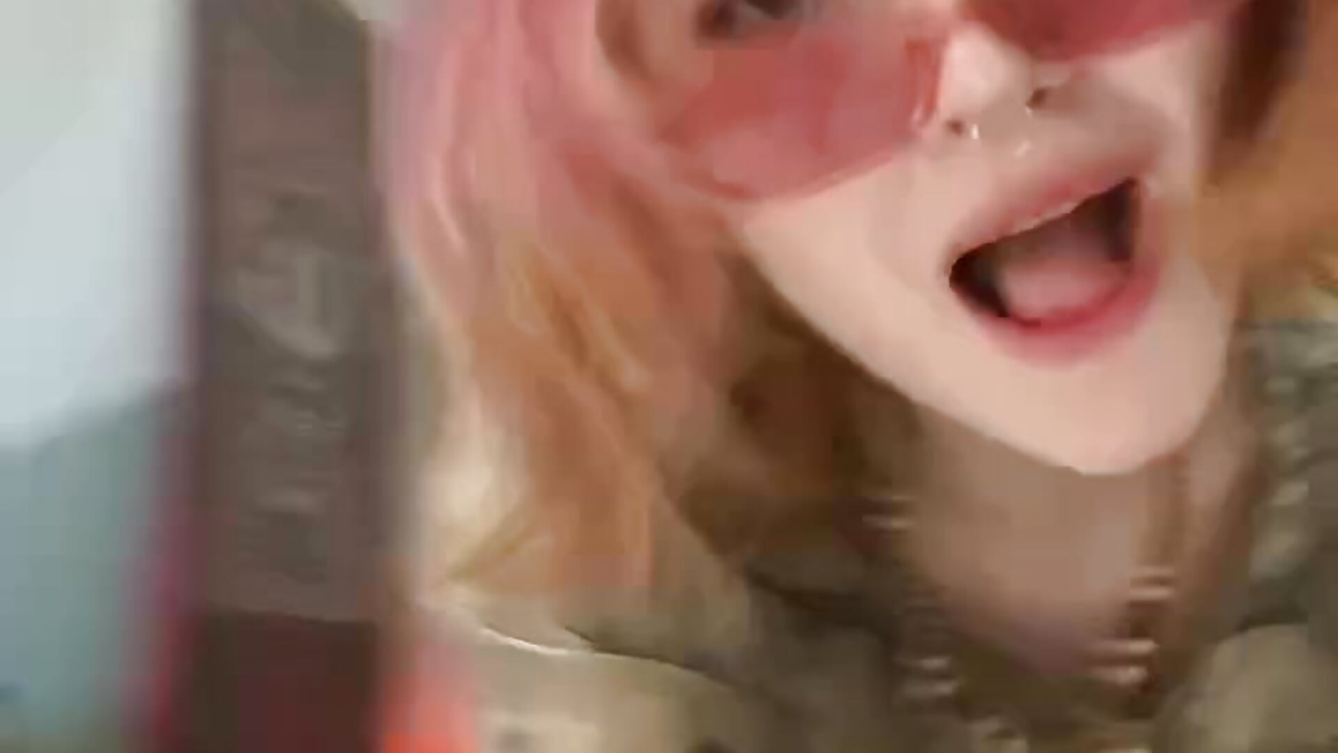 cool dancing with my girls! - Video von AllegraStaffieri Cam-Model