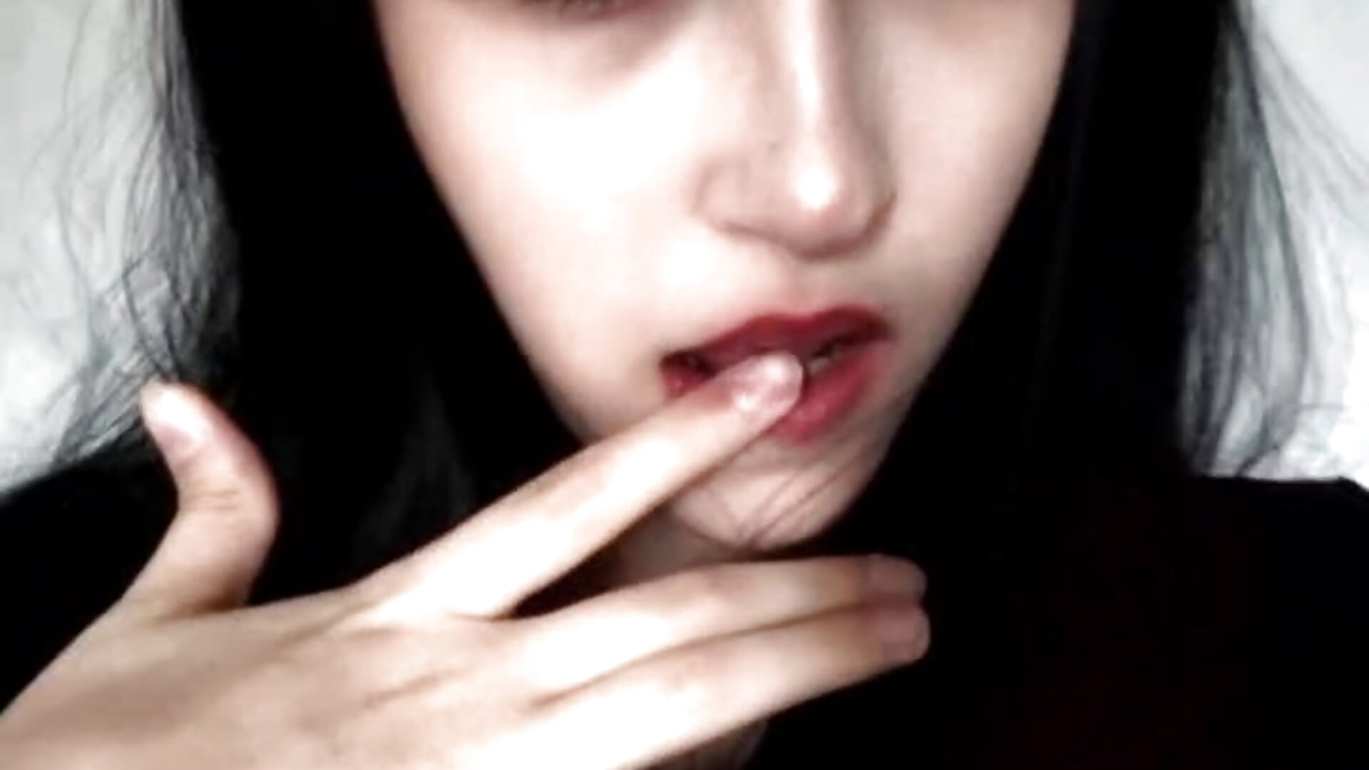 It's meeee - video van Nona_meow cam-model