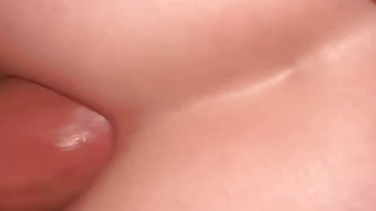 Our first anal sex - Video von HotBabyCouple_ Cam-Model