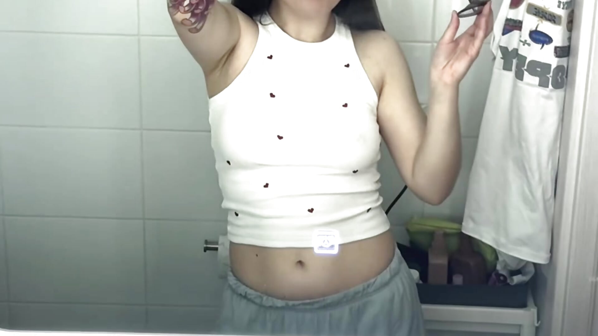 its me - video by Eileen_Wagner cam model