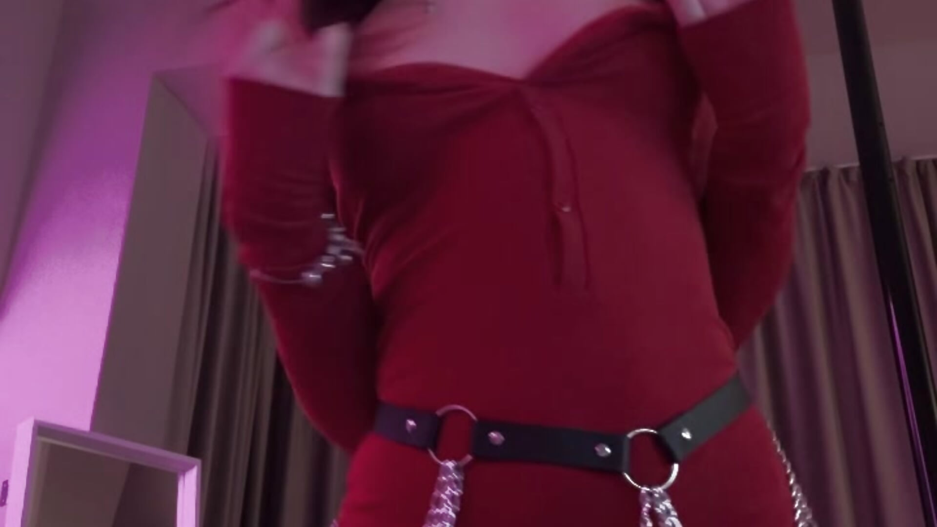 Wanna feel them?🍭 - video van SweetCandyDoll cam-model