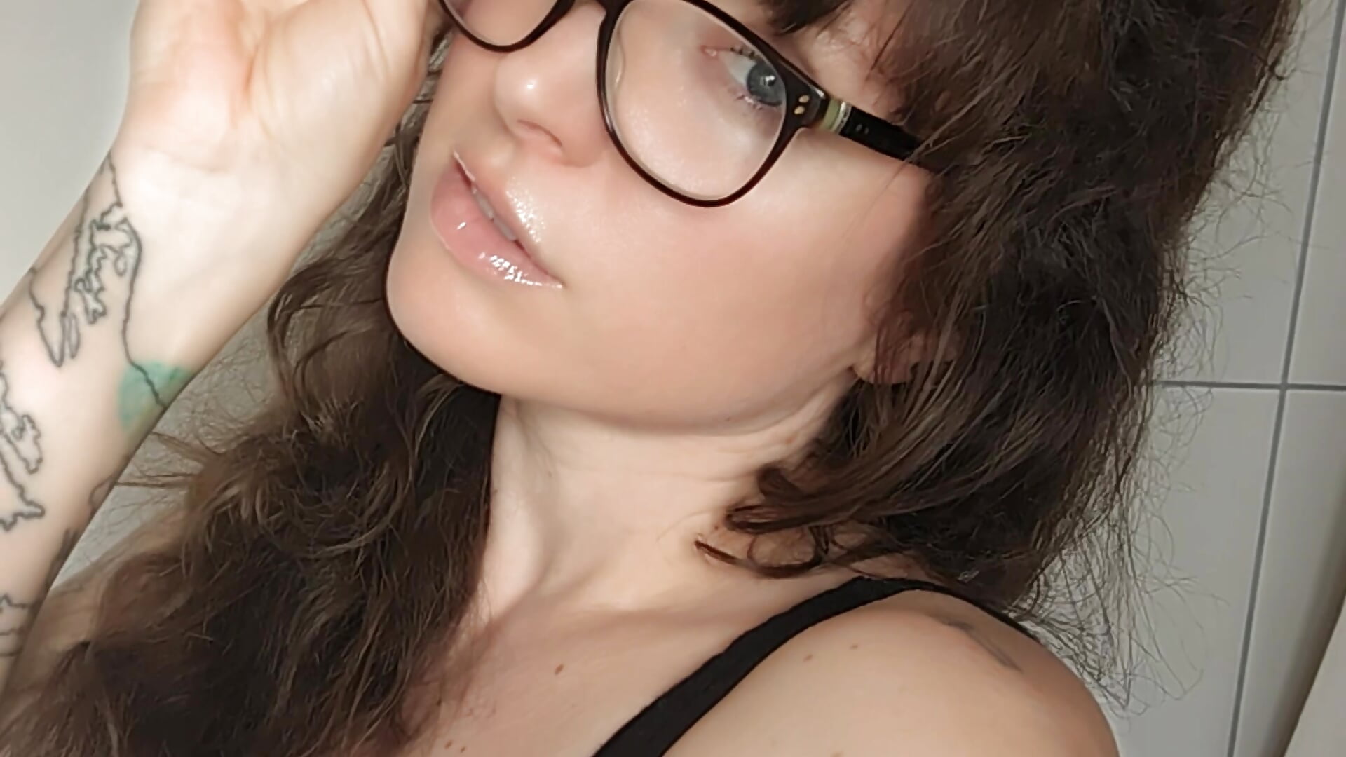 Hello 🥰 – video af SashaVendetta cam-model