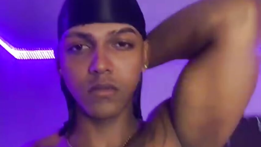 HEY I AM ZORIEL - Vídeo de zoriel_derox, modelo de vídeos