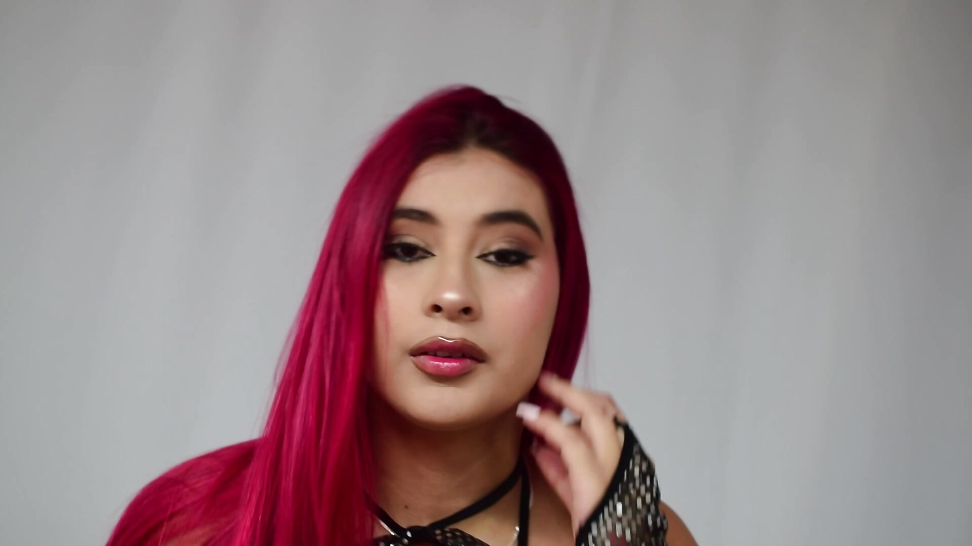 Sexy Girl - ক্যাম মডেল CelesteSweetth-এর ভিডিও