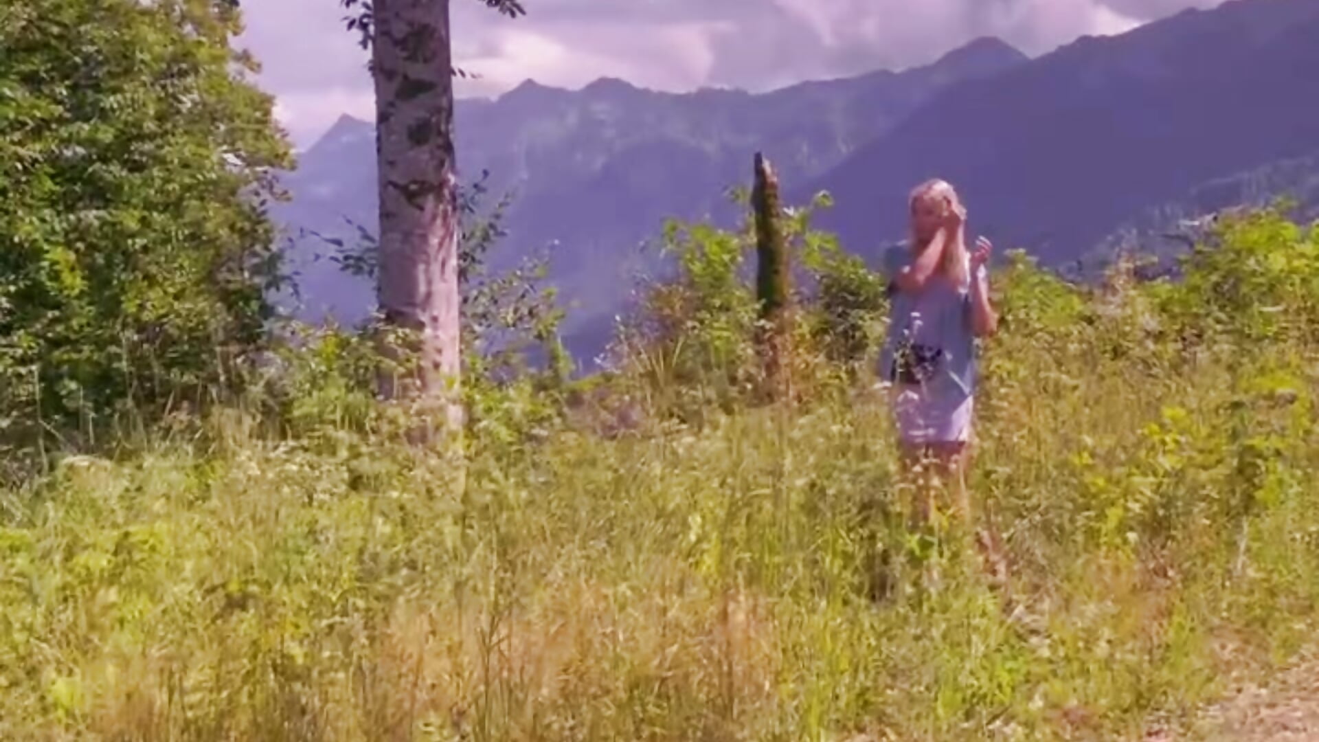 My favorite video 😍 - ক্যাম মডেল GloriaCwik-এর ভিডিও