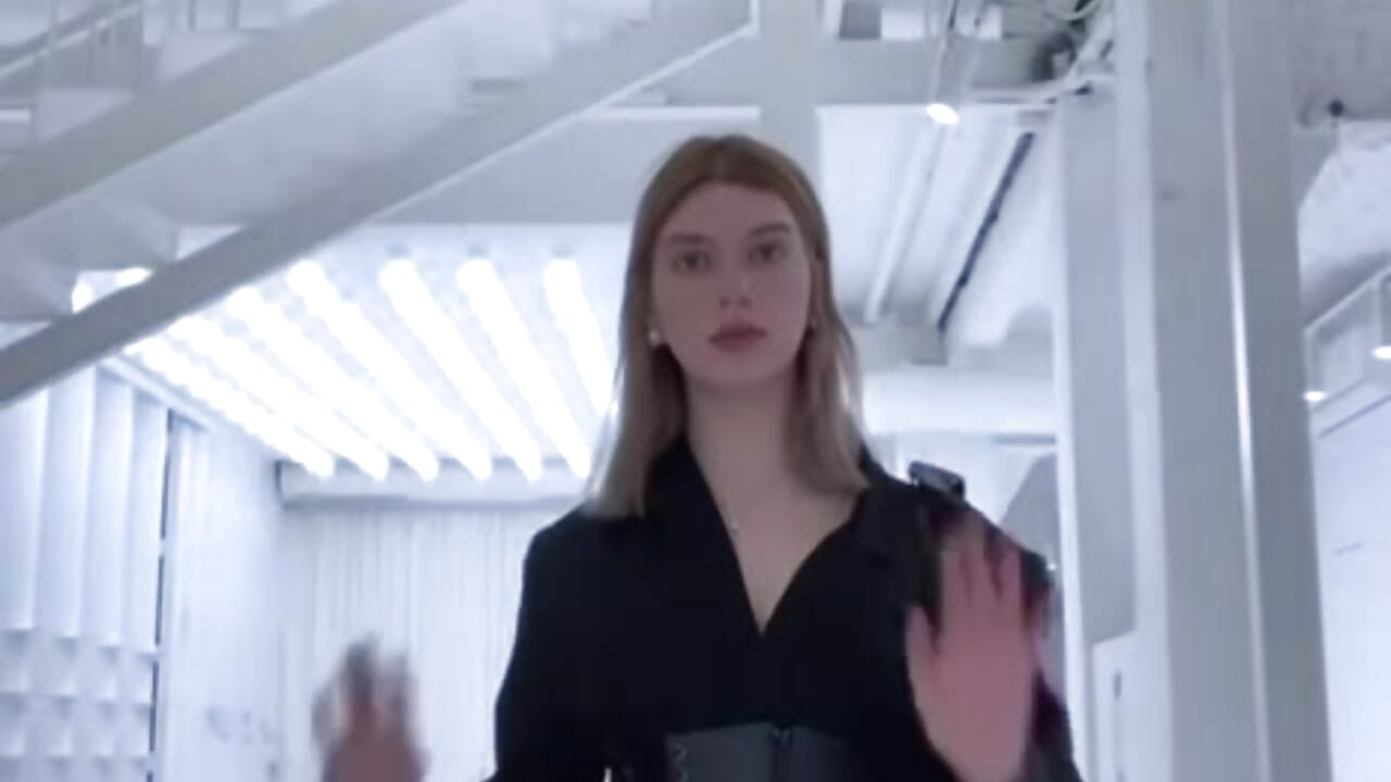 Me :3 - ক্যাম মডেল GloriaCwik-এর ভিডিও