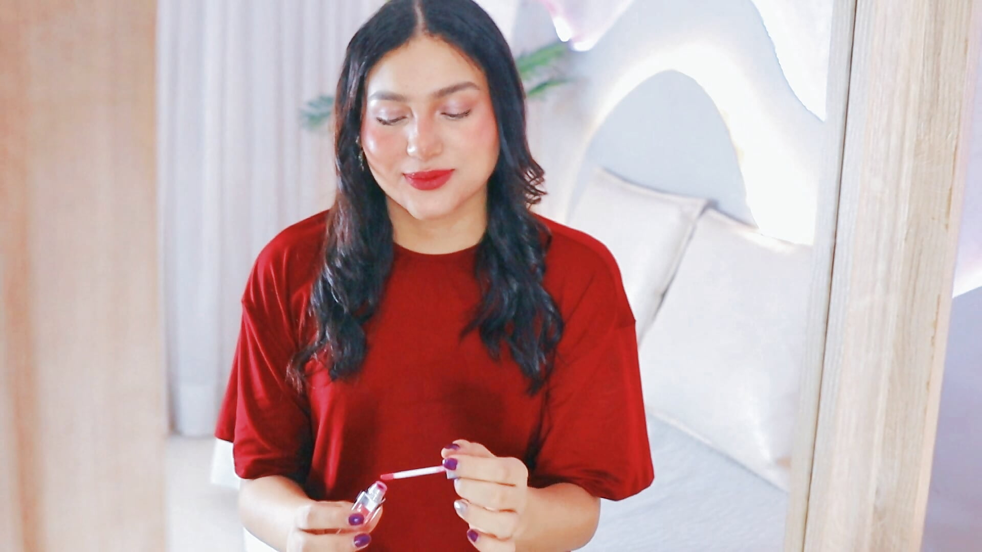 Come and kiss me! - video by _ValeryCooper