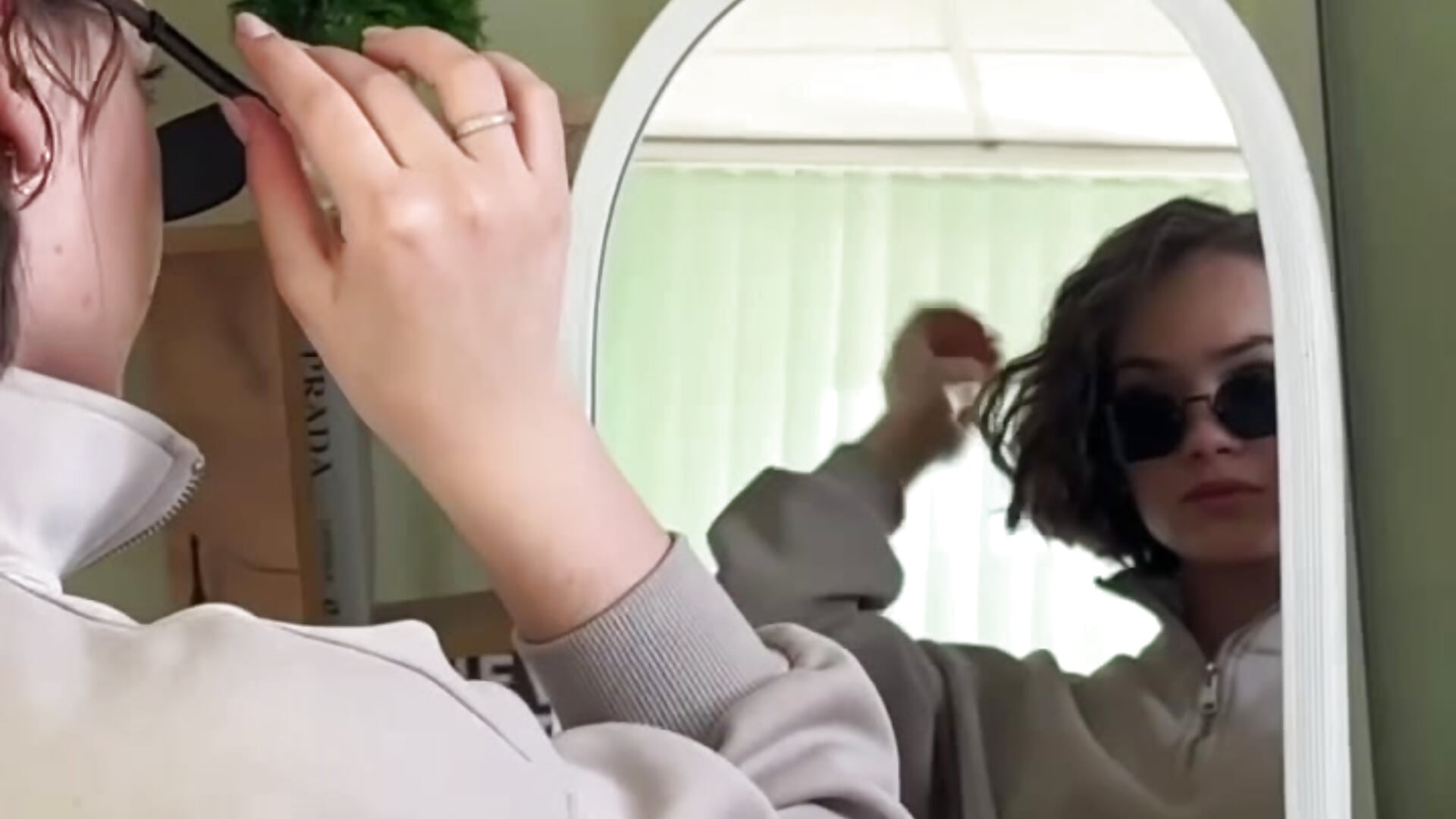 Mi first video - video GraceFoderaro kameramallilta