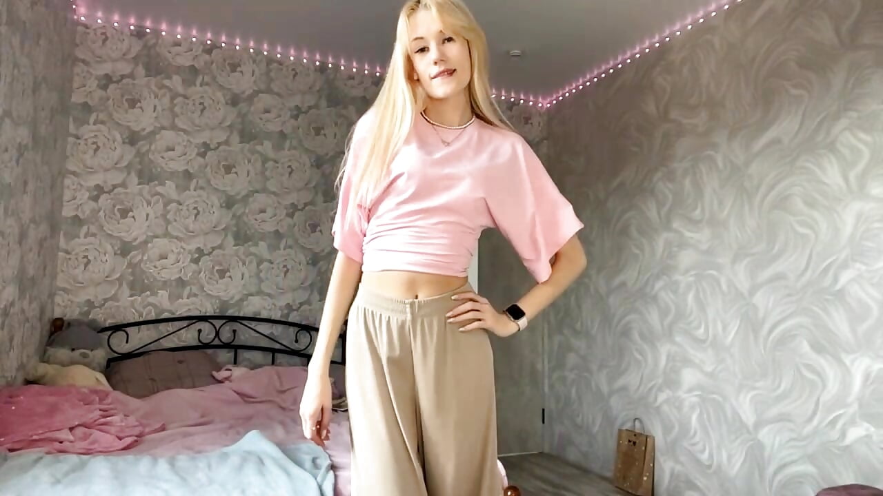 Limited Access - vídeo de Ketris_Drewerses modelo de câmara