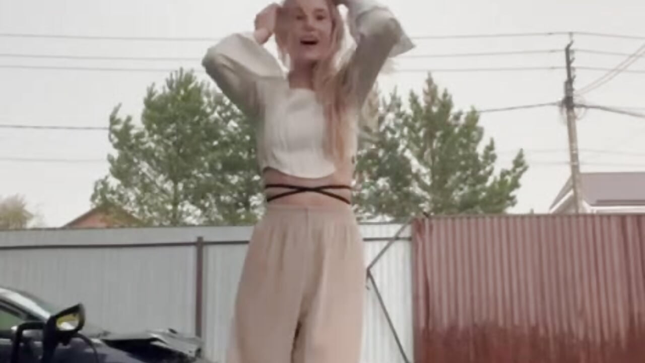 Pull Closer - video by Ketris_Drewerses