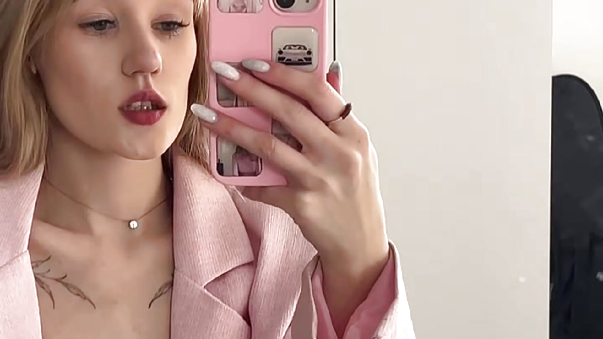 Effortless - video av Ketris_Drewerses cam model