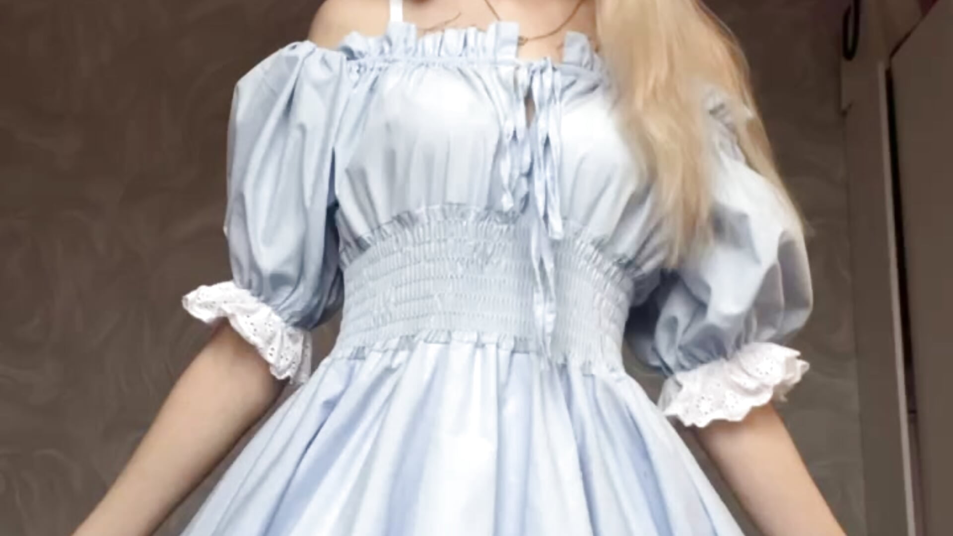 Almost There - Vídeo de Ketris_Drewerses, modelo de vídeos