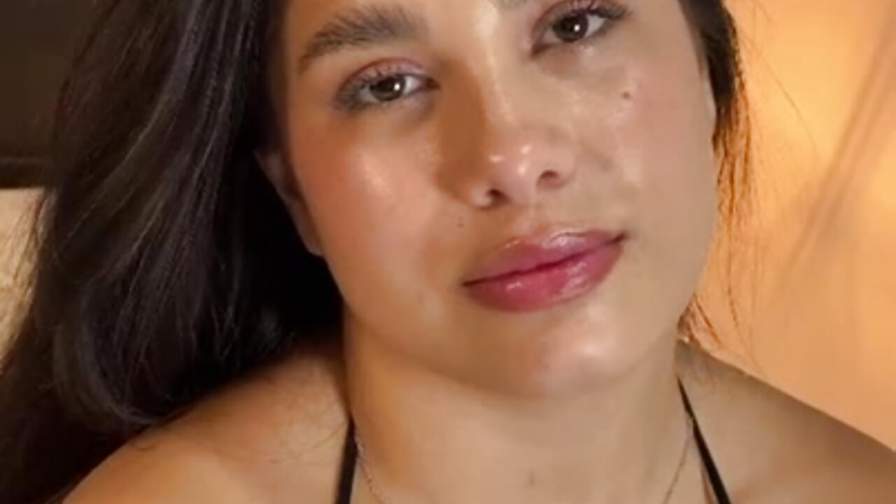 Welcome love! - video van Tokio_Hime cam-model