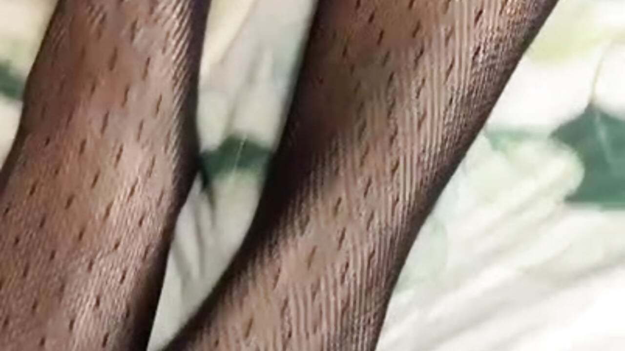 Pantyhose - video van Tokio_Hime cam-model