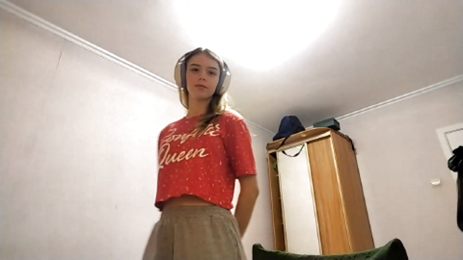 Hello I'm Linet!! - Video von HebrewRiding Cam-Model
