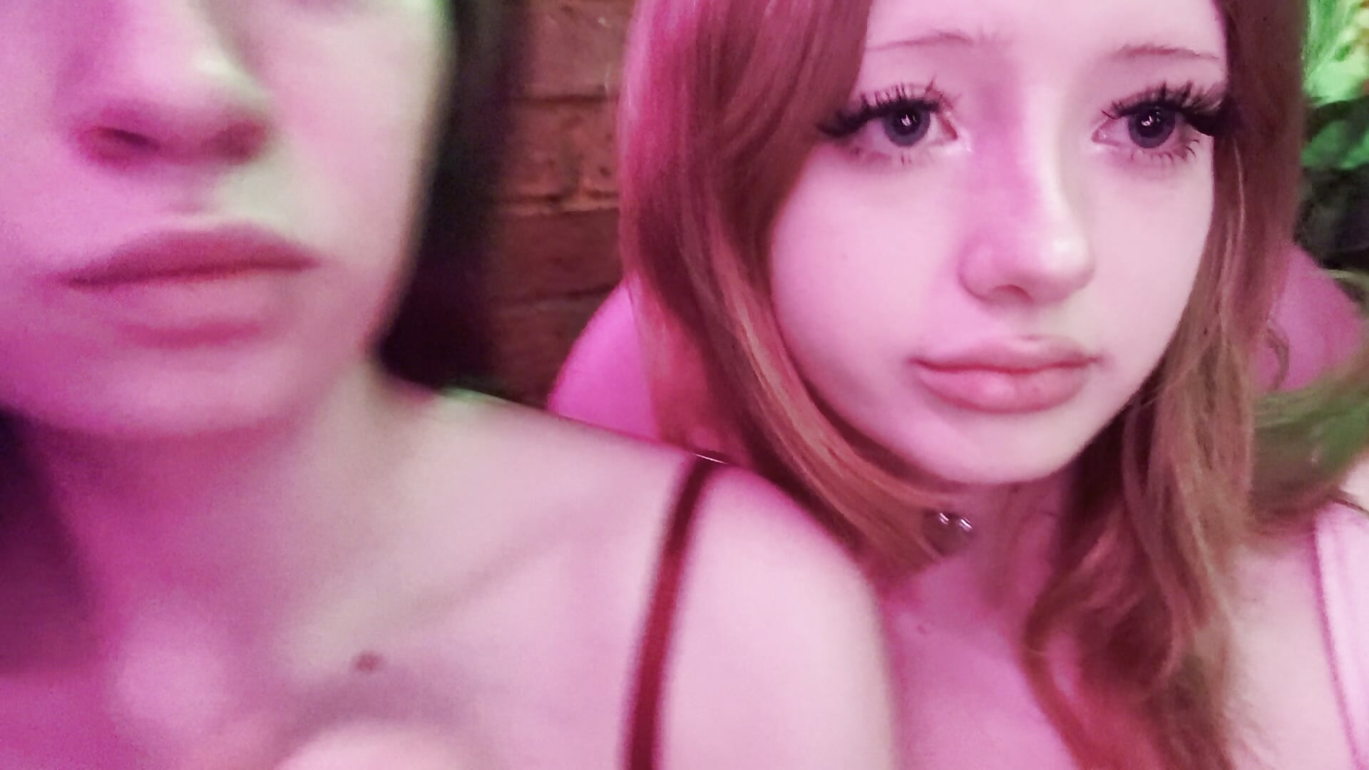 us :) - فيديو من innnnocent موديل الكام