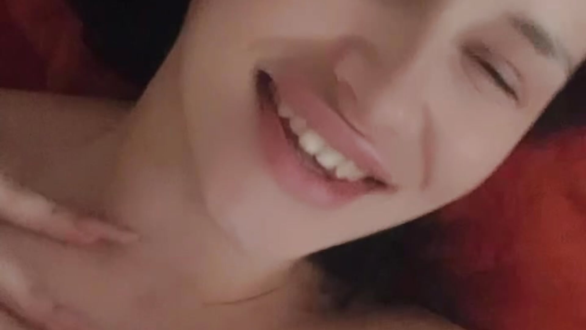 Mornin’ ❤️ – видео вебкам-модели NaamyKo