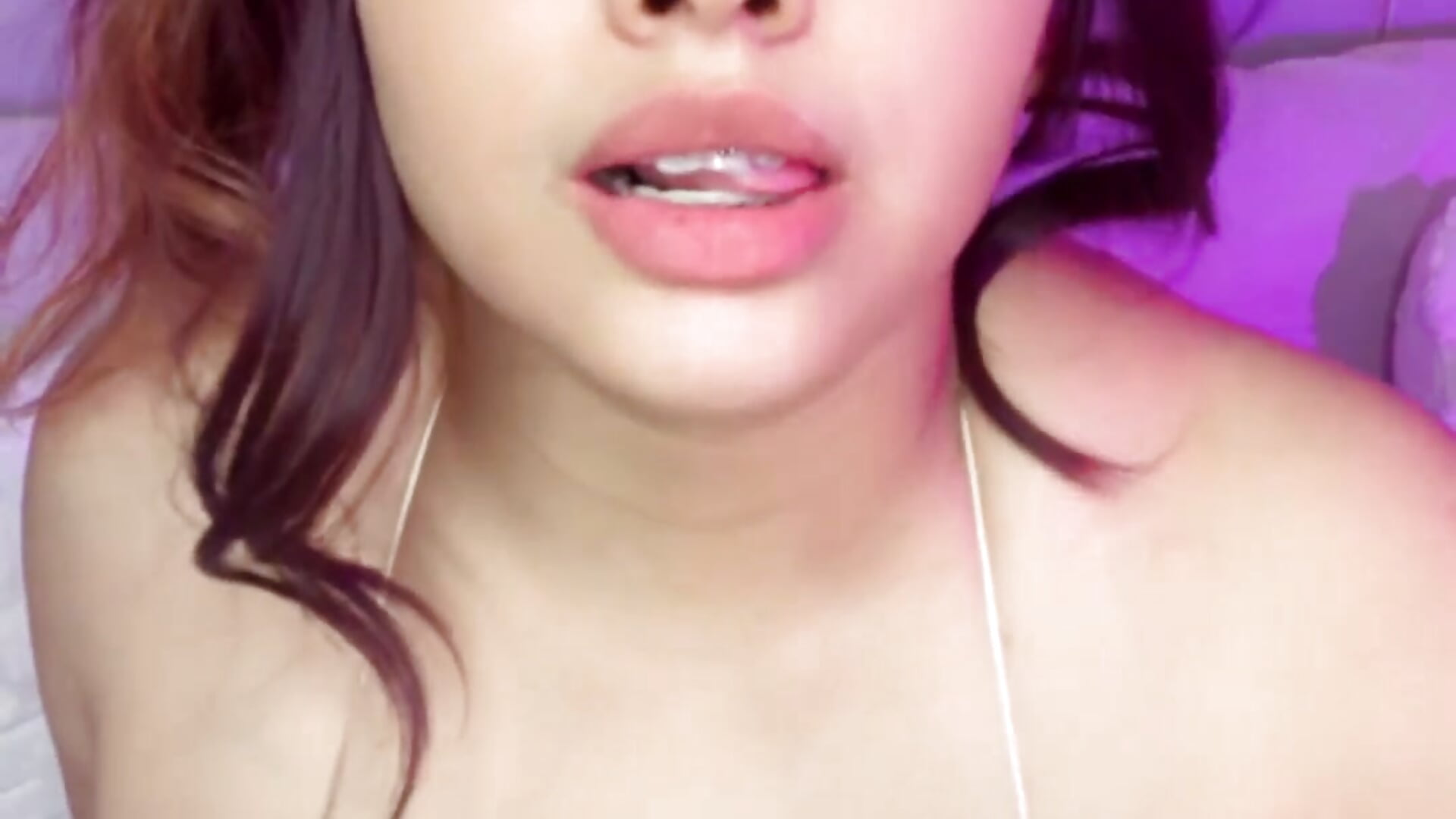 very hot 😈 - video oleh model kamera _zoe_rey