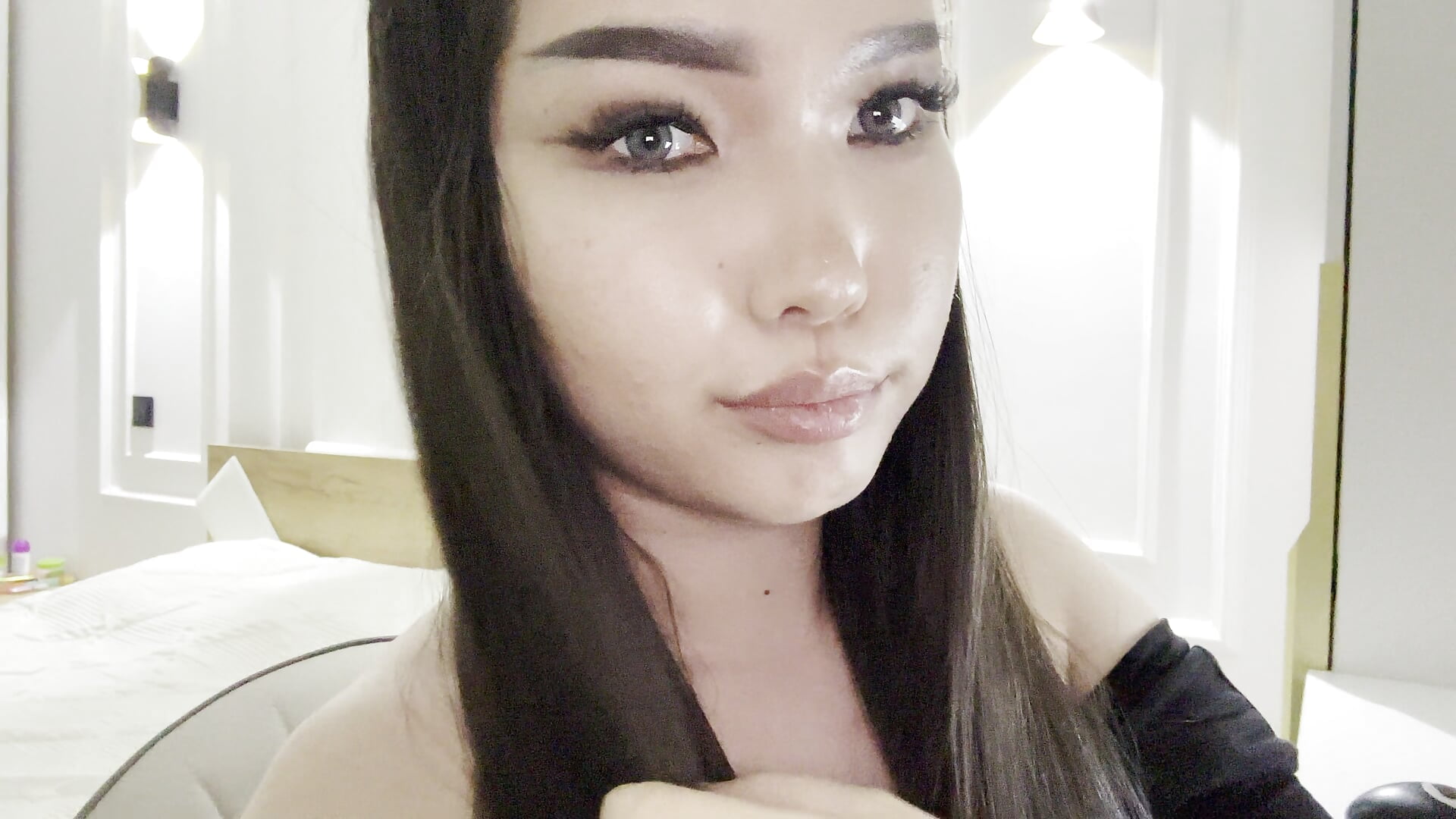 Do you like me? - ক্যাম মডেল MardellHeavrin-এর ভিডিও