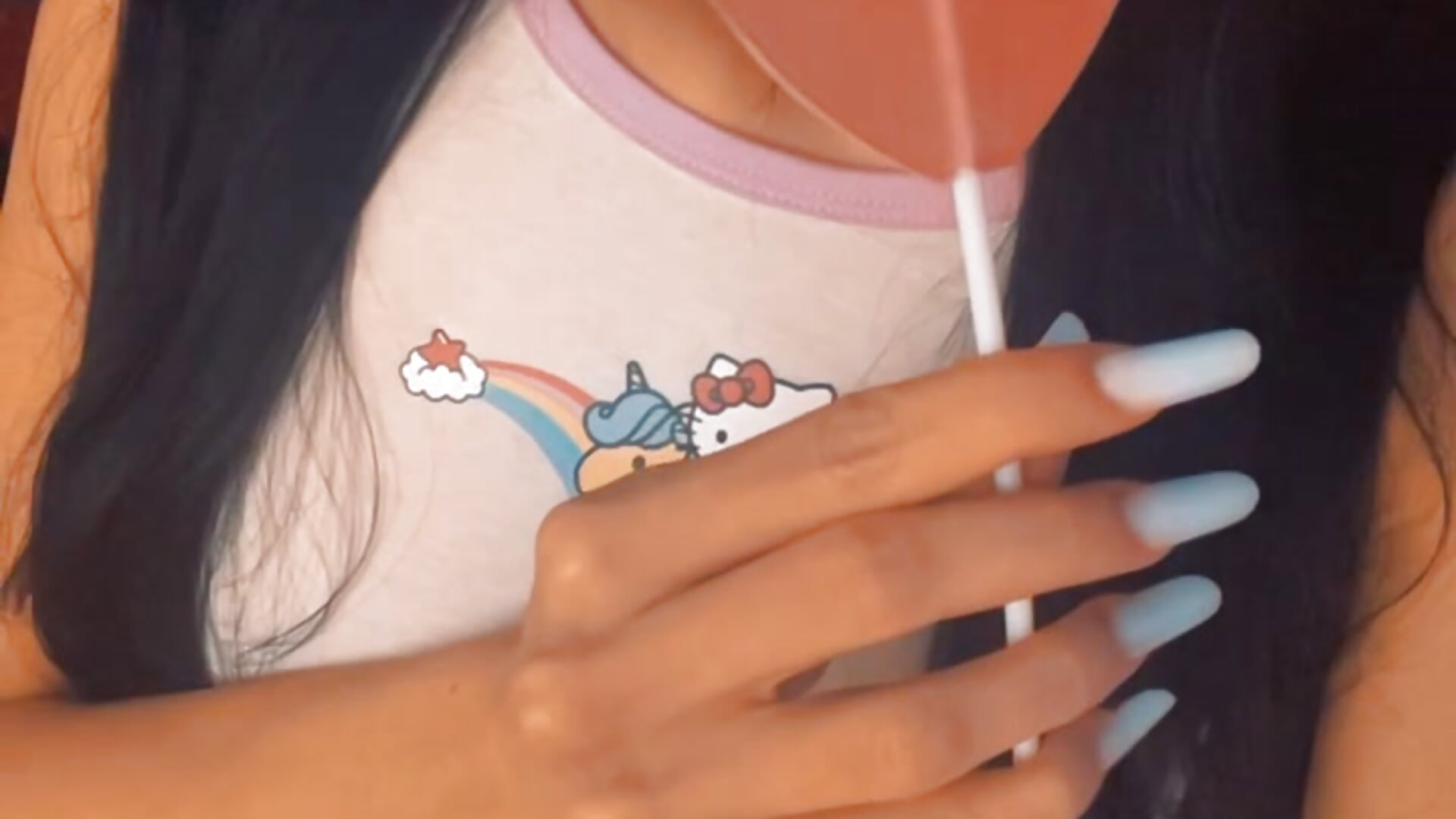 XOXO💕 - відео від вебкаммоделі armina_red