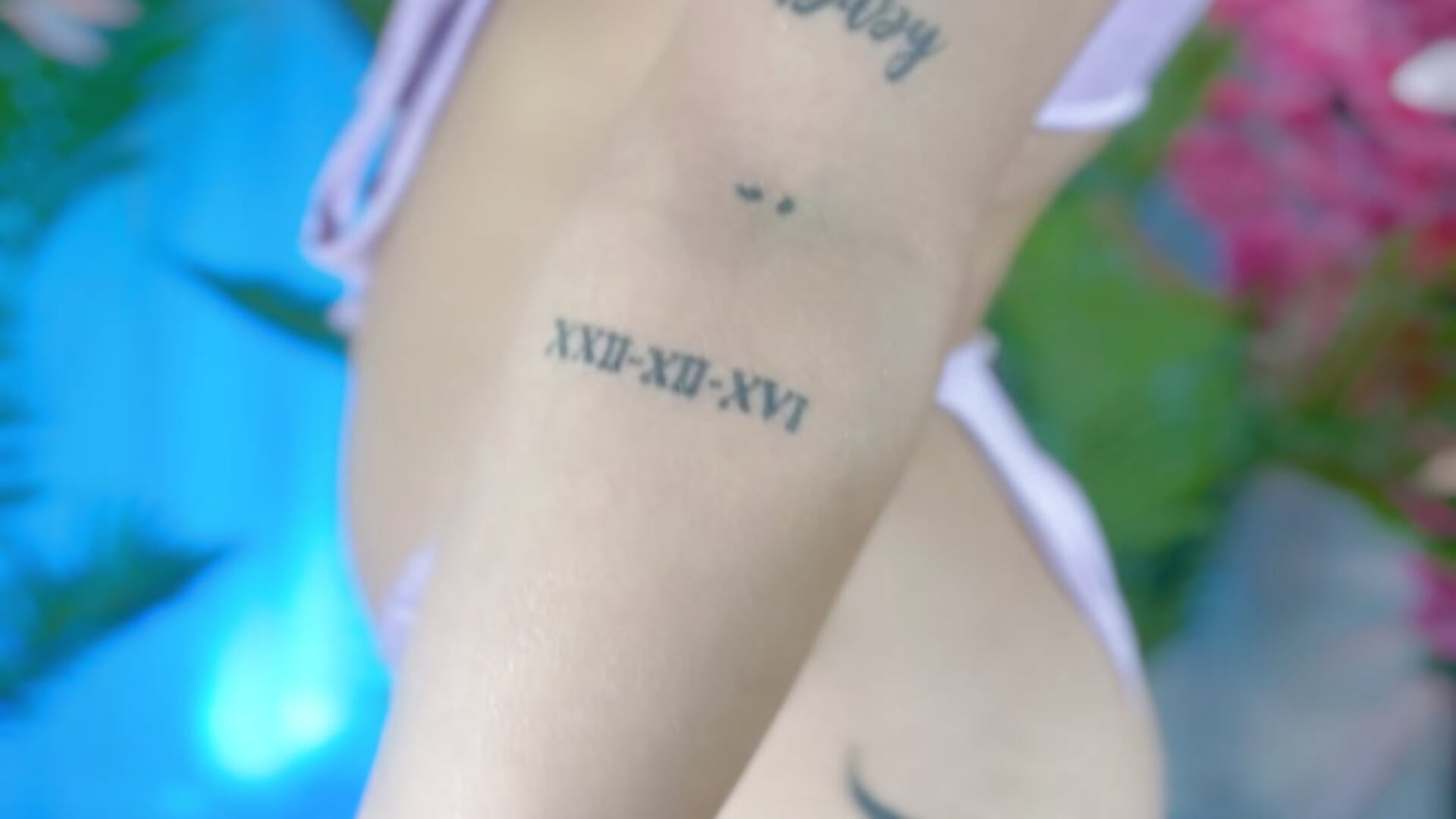 Amelie_adamsx Tatto