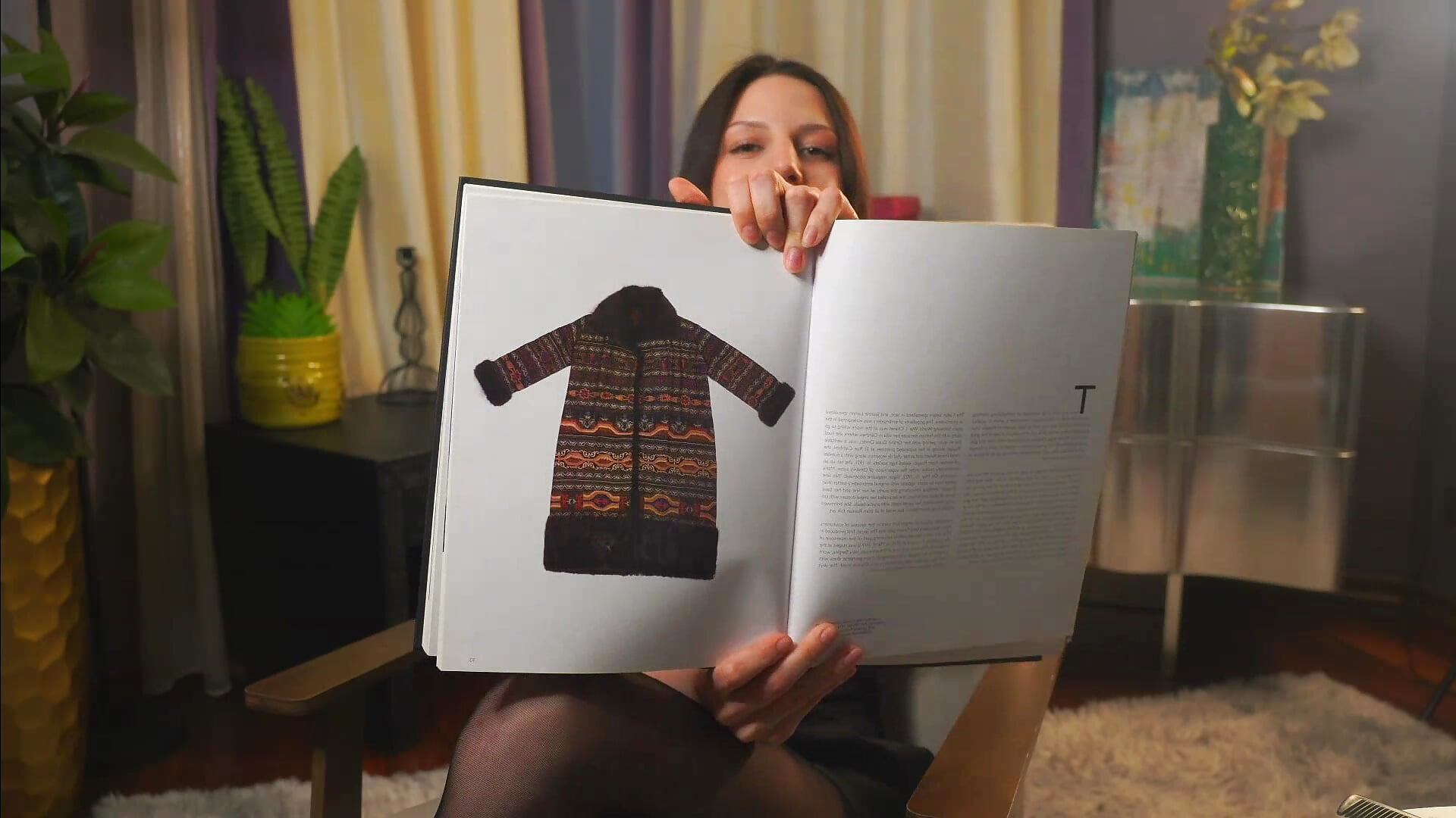 <3 – video af DiannHaldiman cam-model