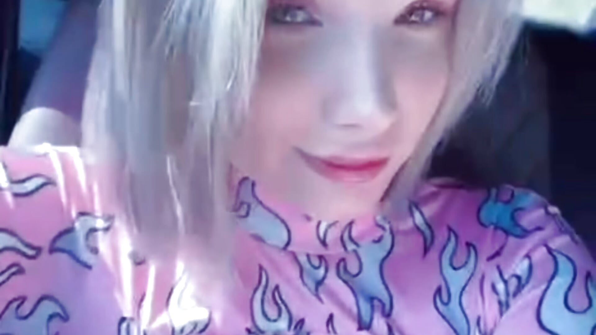 it's me💫 - βίντεο μοντέλου AdrieneChapp