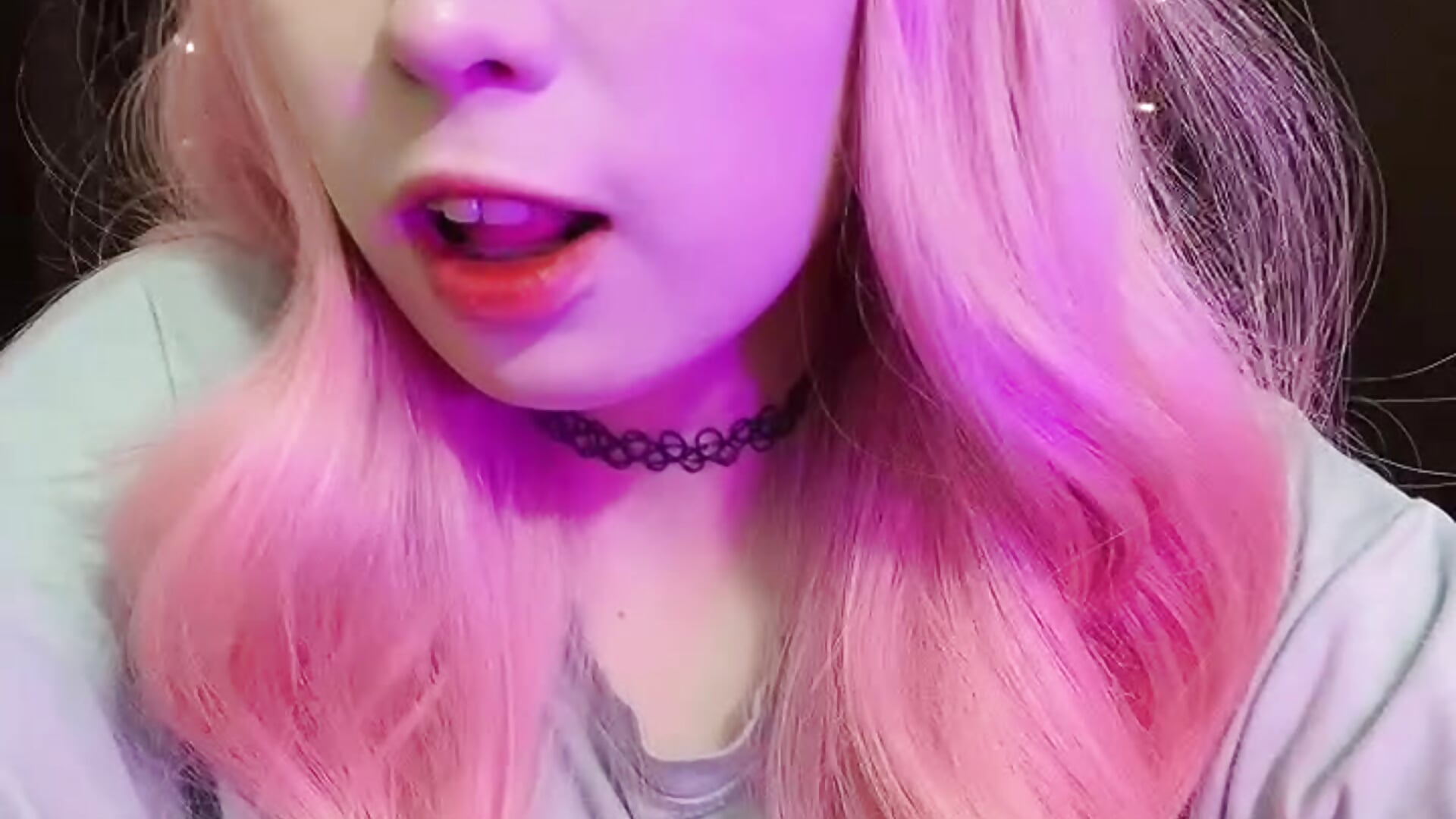 ITS ME ❤️❤️❤️ LITTLE PINK NEKO-GIRL 💗💌 - video by MisaRisaChan cam model