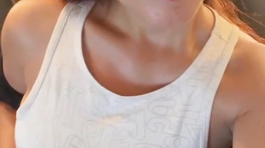 I REALLY WANT TO KNOW YOU BETTER, DON'T YOU?? 😈 - video GagingBriana kameramallilta