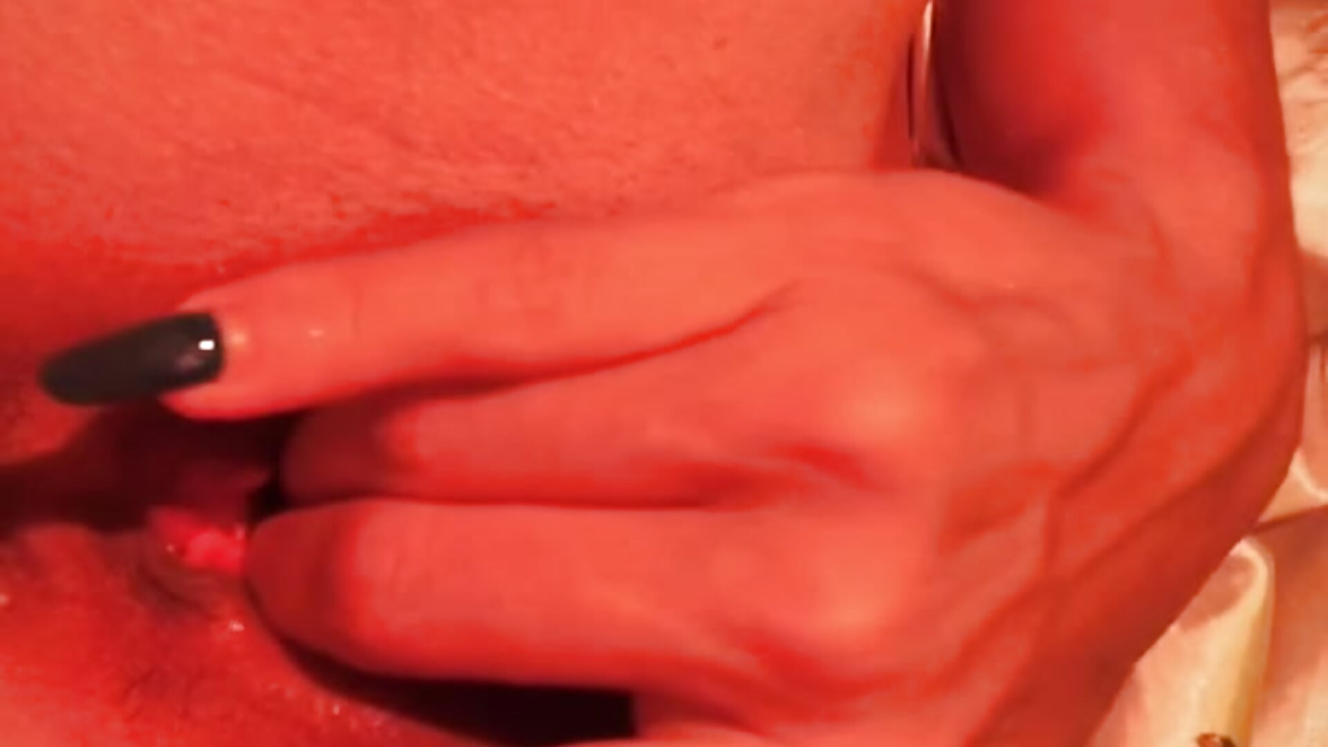 ¡But how juicy and warm! 🍯 - vidéo du modèle de showcams OhSara_