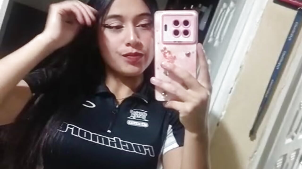 🥰 - video Liaa_Diamond kameramallilta