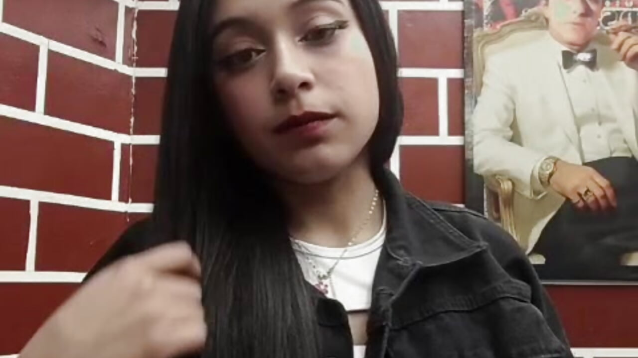 ❤️ - video Liaa_Diamond kameramallilta