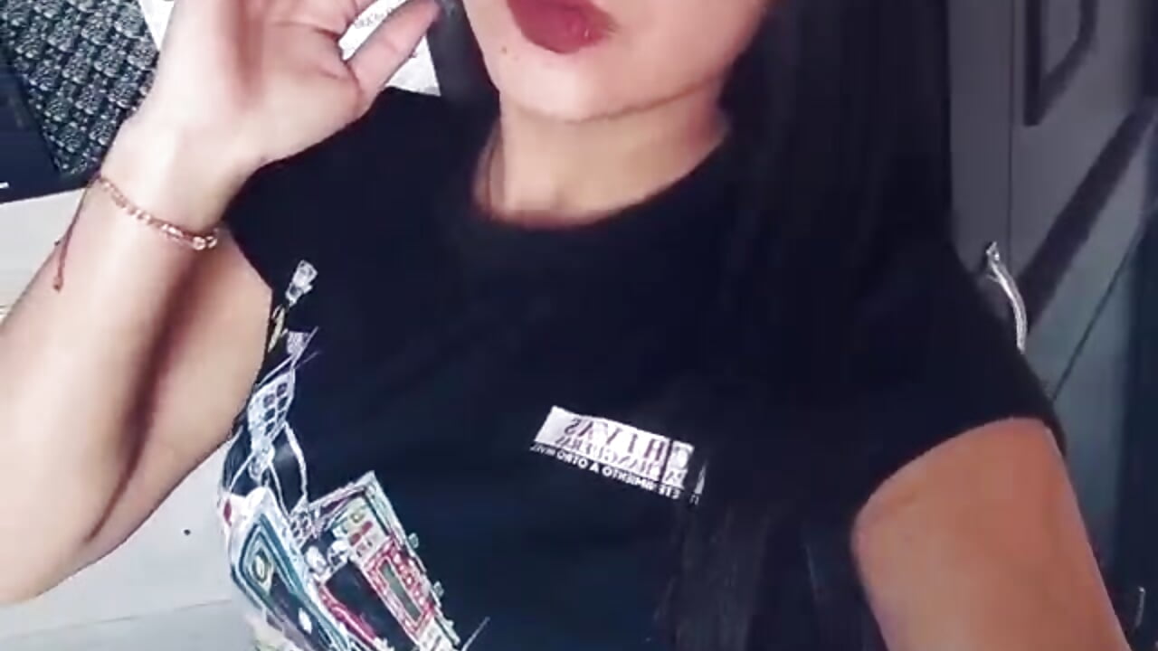 Me!  😈 — filmik Liaa_Diamond, modela(-lki) na kamerkach