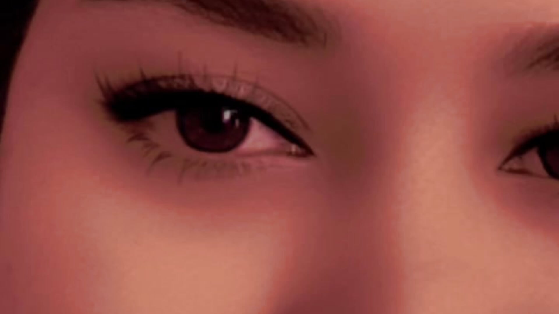 my beautiful eyes – video od webkamerové modelky cata_bloom1