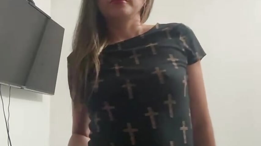 Sexy Body - video oleh Amy_Carther kamera model