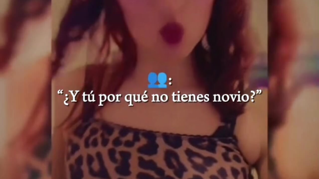 😘😈 - video by alorena_megancm cam model