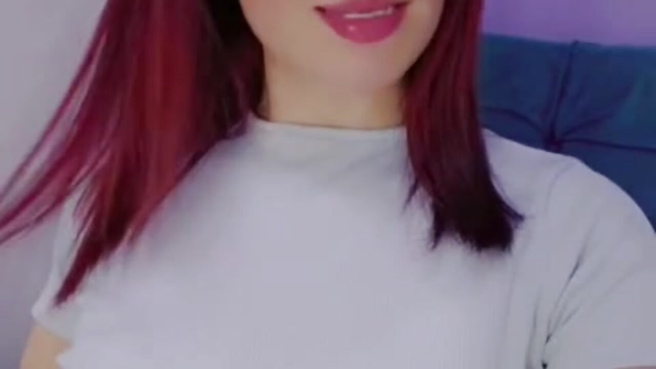 Whyyyy no? - video by alorena_megancm cam model