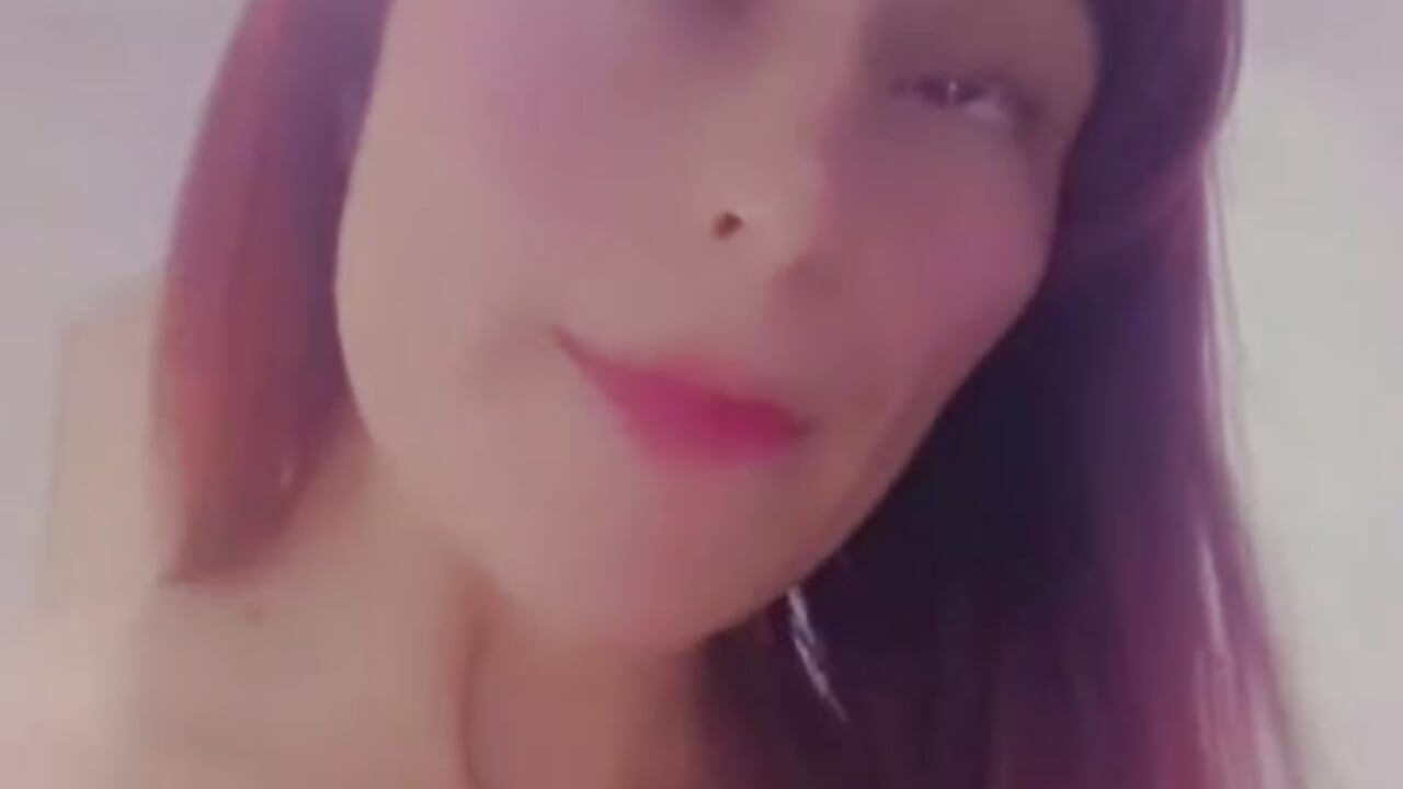 yes or not? - video by alorena_megancm cam model